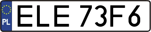 ELE73F6