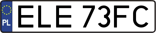 ELE73FC