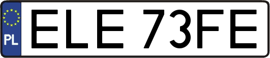 ELE73FE