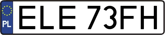 ELE73FH