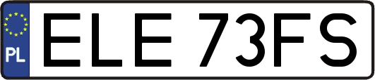 ELE73FS