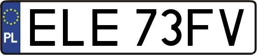 ELE73FV
