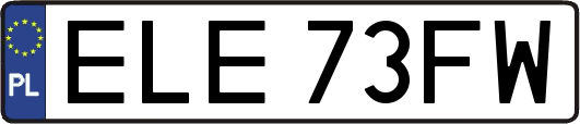 ELE73FW