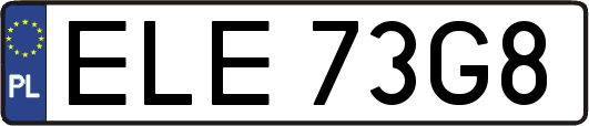 ELE73G8