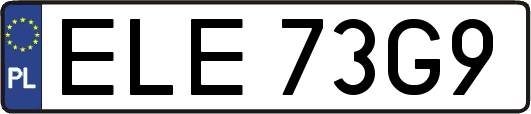 ELE73G9