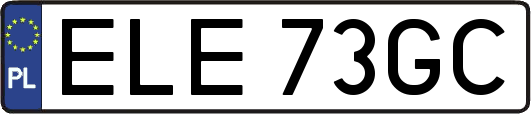 ELE73GC