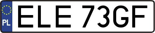 ELE73GF