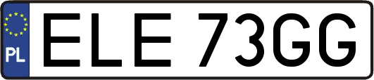 ELE73GG
