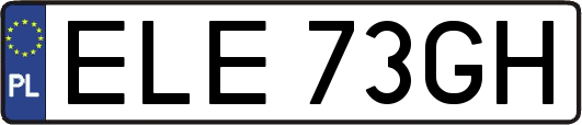ELE73GH