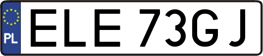 ELE73GJ