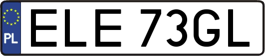 ELE73GL