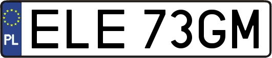 ELE73GM
