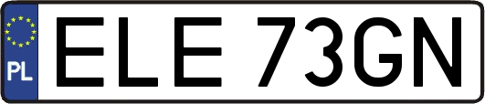 ELE73GN