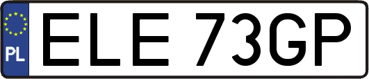 ELE73GP