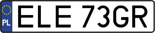 ELE73GR