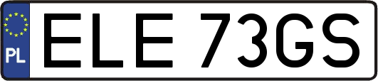 ELE73GS