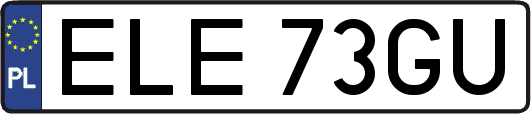 ELE73GU