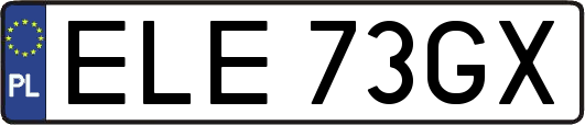 ELE73GX