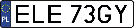 ELE73GY