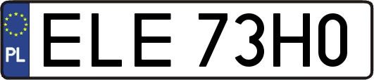 ELE73H0