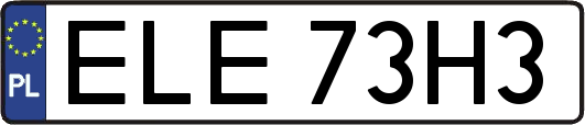 ELE73H3