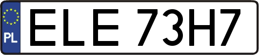 ELE73H7