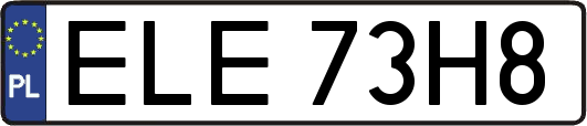ELE73H8
