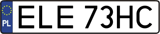 ELE73HC