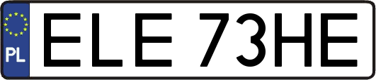 ELE73HE
