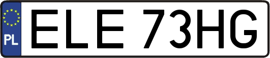 ELE73HG