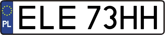 ELE73HH