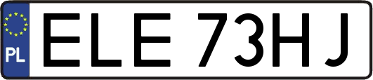 ELE73HJ