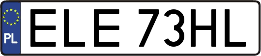 ELE73HL