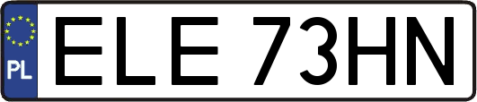 ELE73HN