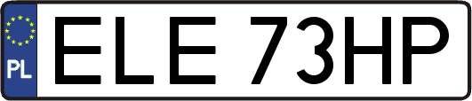 ELE73HP