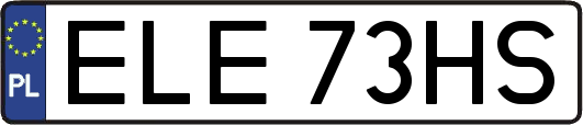 ELE73HS