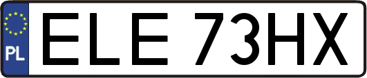 ELE73HX
