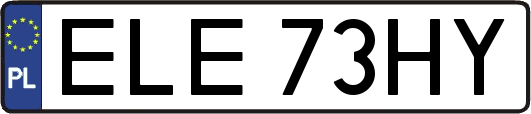 ELE73HY