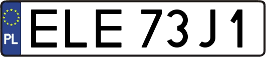 ELE73J1