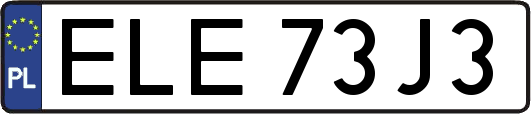 ELE73J3