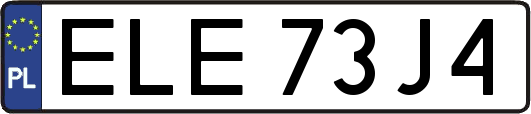 ELE73J4