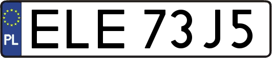 ELE73J5