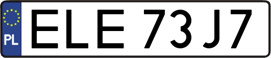 ELE73J7