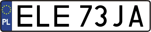 ELE73JA