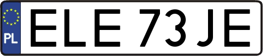ELE73JE