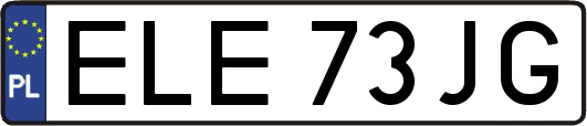 ELE73JG