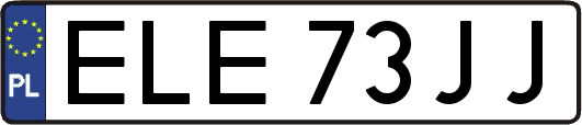 ELE73JJ