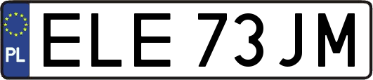 ELE73JM