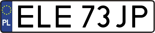 ELE73JP