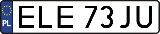 ELE73JU